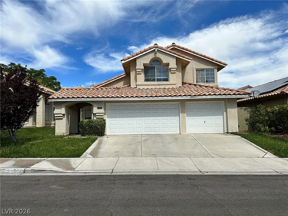 1805 Scenic Sunrise Dr