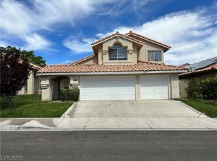 1805 Scenic Sunrise Dr, Las Vegas, NV 89117