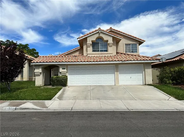 1805 Scenic Sunrise Dr #0, Las Vegas, NV 89117