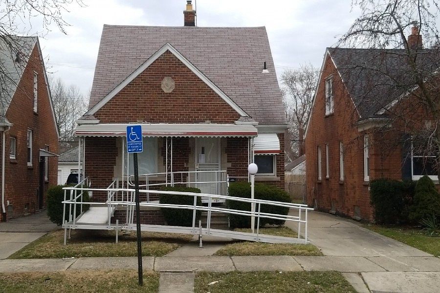 20454 Rogge St, Detroit, MI 48234 Zillow