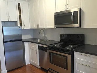 Rented by Uptown Flats LLC