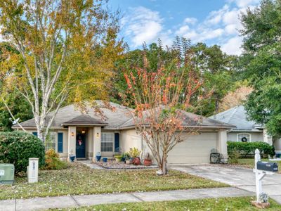 1548 Backwater Dr, Middleburg, FL, 32068
