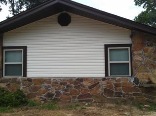 5806 Woodview Dr S, Sherwood, AR 72120