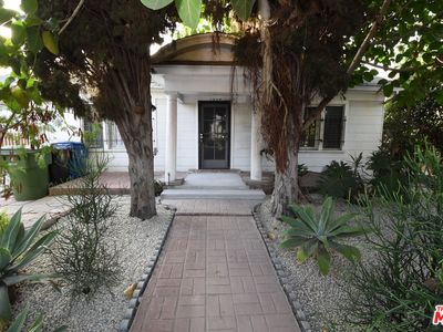 1205 N Bronson Ave, Los Angeles, CA, 90038