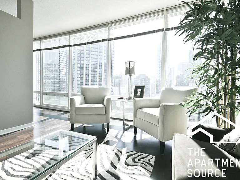 345 E Ohio Studio #STUDIO — Photo 4