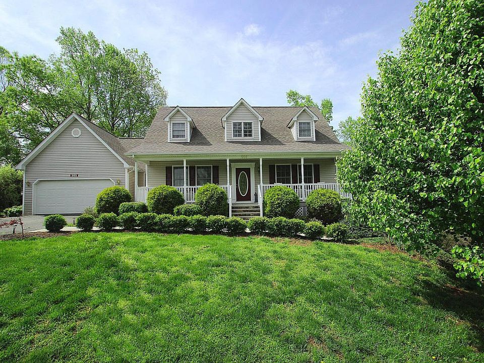 505 North church drive