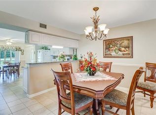 9700 Rosewood Pointe Ct APT 103, Bonita Springs, FL 34135