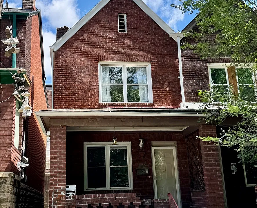 158 Chesterfield Rd