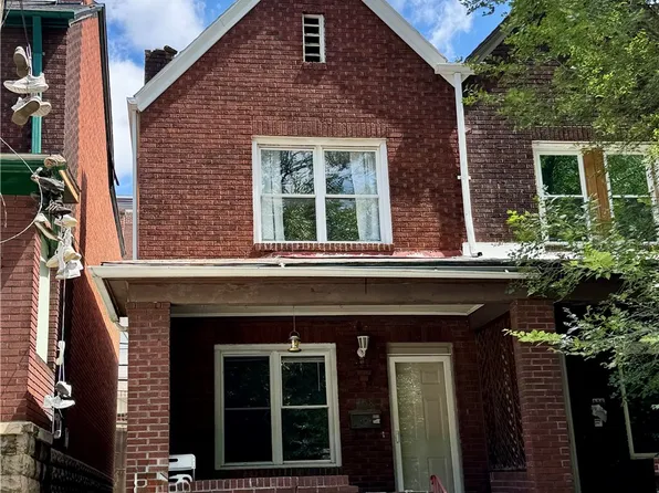 158 Chesterfield Rd, Pittsburgh, PA 15213