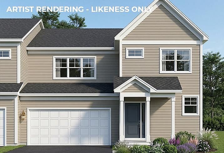 1st image of 8 Barnabas Court lot 8 VALCOR DUPLEX PLAN