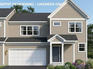 8 Barnabas Court lot 8 VALCOR DUPLEX PLAN, Colchester, VT 05446