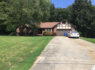 2602 Normandy St, Albemarle, NC 28001