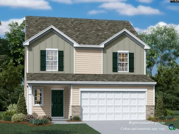 640 Richmond Rd, Gaston, SC 29053