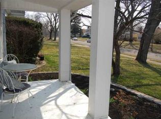 458 E Royal Forest Blvd, Columbus, OH 43214