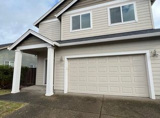 497 Raber Rd, Eugene, OR 97402