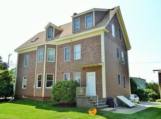 67 Bridge St #1, Beverly, MA 01915