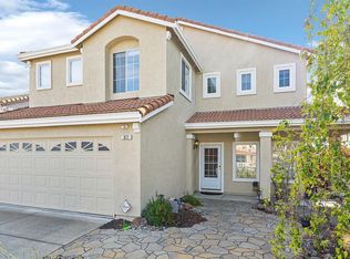 877 Tanager Rd, Livermore, CA 94551