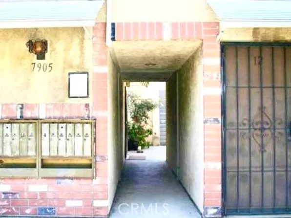 7905 Agnes Ave Unit 12, North Hollywood, CA 91605