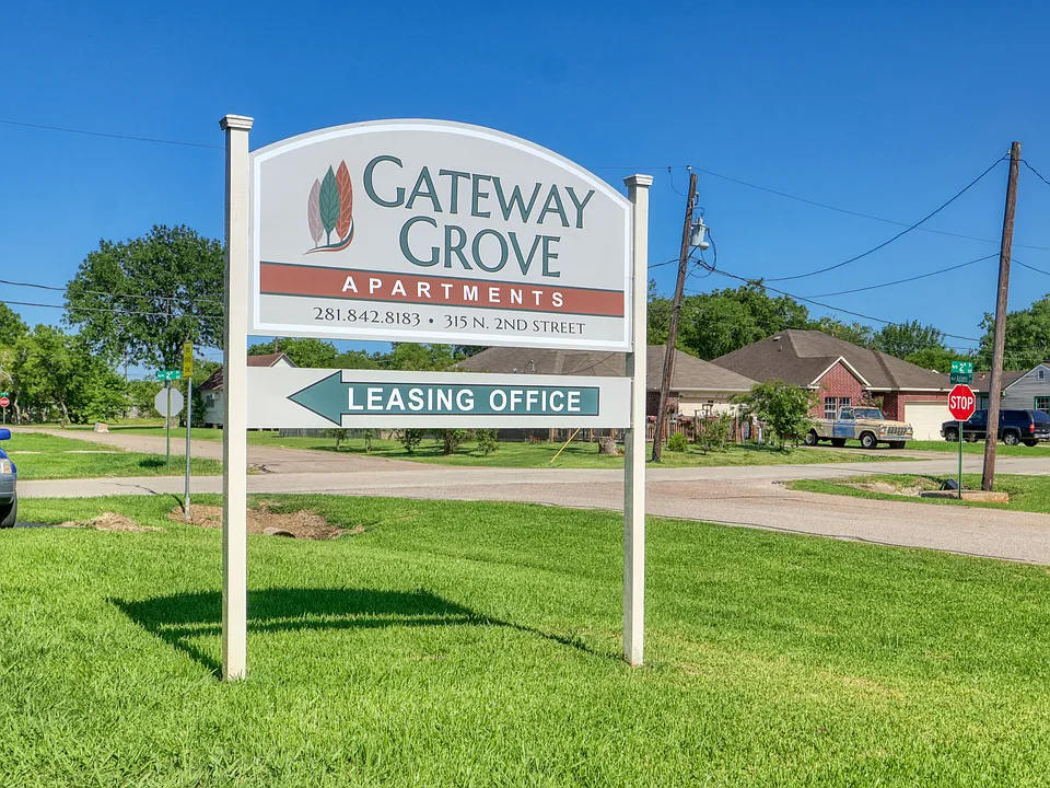 Gateway Grove