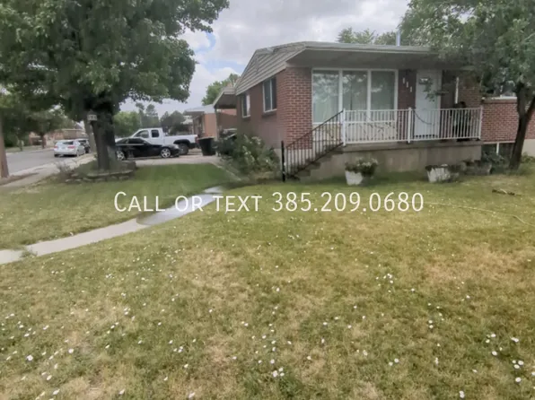 111 W Winchester St, Salt Lake City, UT 84107