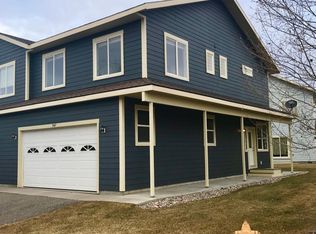 747 Hawks View St, Driggs, ID 83422