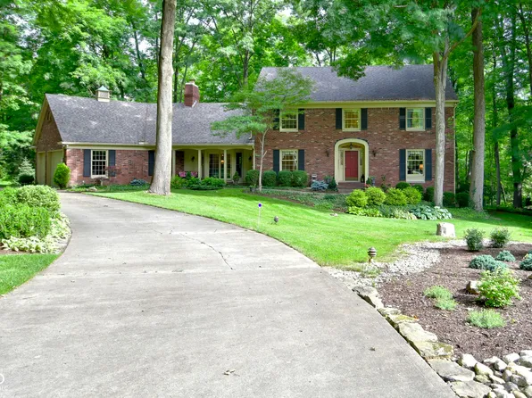 8940 Dandy Creek Dr, Indianapolis, IN 46234