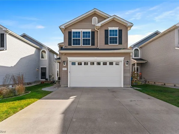 4563 Blush Ct, Lorain, OH 44053