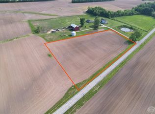 2.759 Pekin Rd, Waynesville, OH 45068