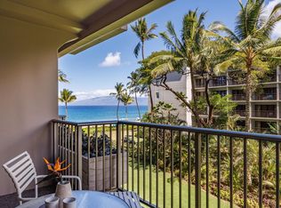 Whaler I, Lahaina, HI 96761