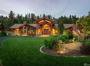 6614 Long Lake Dr, Nine Mile Falls, WA 99026