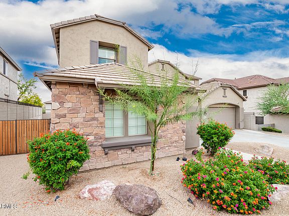 4th image of 26896 N 88TH Drive