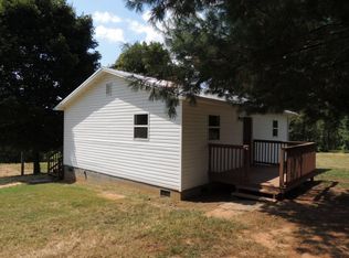 816 Carters Valley Rd, Rogersville, TN 37857