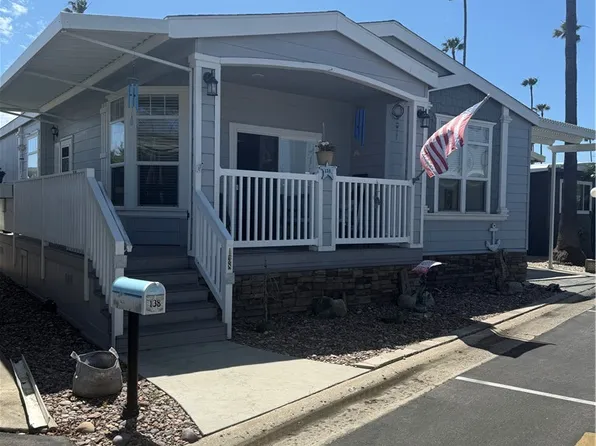 1215 Anchors Way #138, Ventura, CA 93001