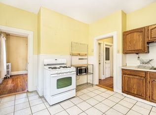 1 Chestnut Ter APT 2, Jamaica Plain, MA 02130