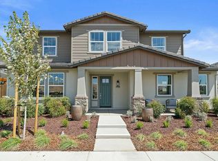 Plan 3 Plan, Swirl at One Lake, Fairfield, CA 94533