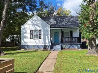 2909 Maple St, Hopewell, VA 23860