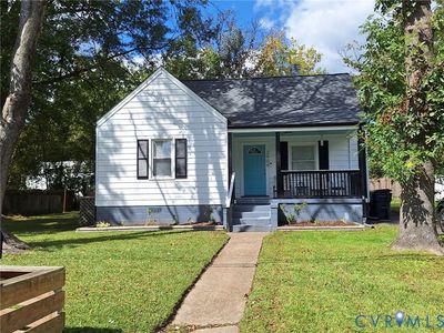 2909 Maple St, Hopewell, VA, 23860