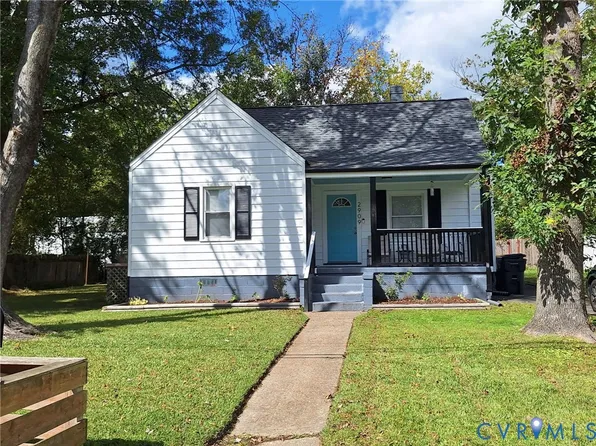 2909 Maple St, Hopewell, VA 23860