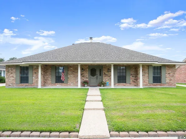 15664 Hogenville Ave, Baton Rouge, LA 70817