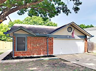 8715 Ridge Moon Dr, San Antonio, TX 78239