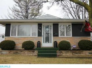 2106 Ferris Rd, Columbus, OH 43224