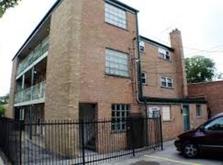 11456 S Hale Ave APT 3S, Chicago, IL