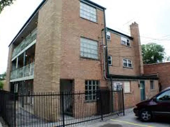 11456 S Hale St. Chicago IL, 11456 S Hale Ave APT 3S, Chicago, IL 60643