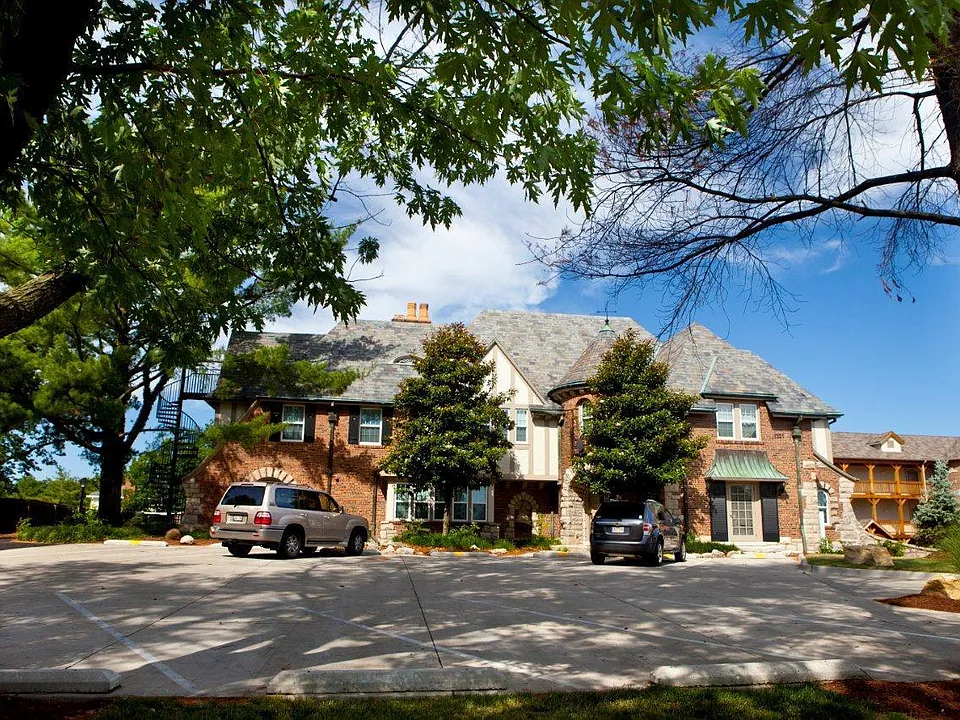 1121 Ashland Rd #7