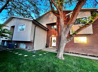 5484 S 2150 W, Roy, UT 84067