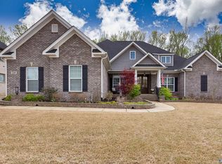 124 Cedar Br, Madison, AL 35756