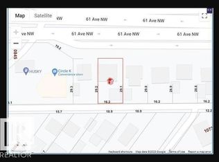 10819 61st Ave NW, Edmonton, AB T6H 1L9