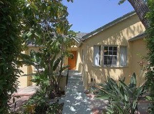5111 Monte Bonito Dr, Los Angeles, CA 90041