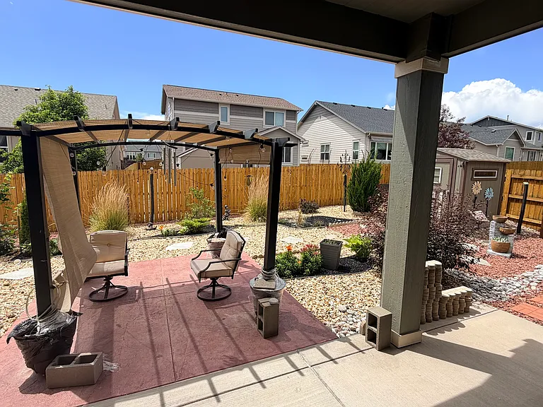 2598 Hannah Ridge Dr — Photo 22