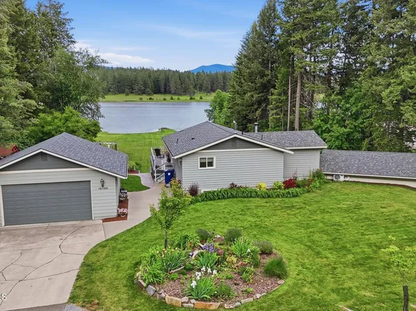 15720 N Ridgeway Ln, Hayden Lake, ID 83835